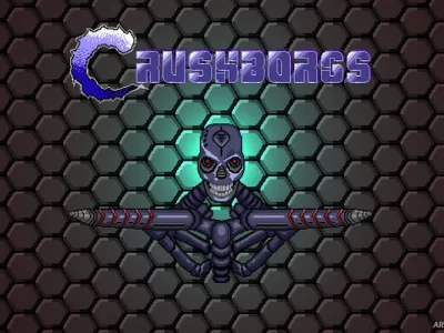 CrushBorgs