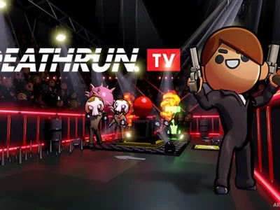 DEATHRUN TV