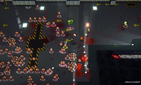 DEATHRUN TV Screenshot 3