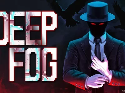 DEEP FOG