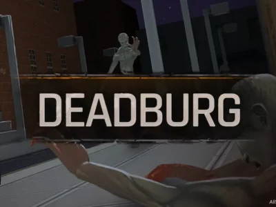 Deadburg