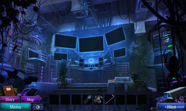 Demon Hunter 5: Ascendance Screenshot 3