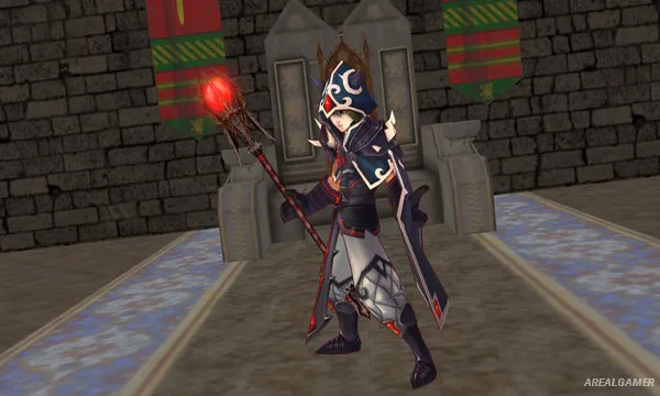 Demon Sword: Incubus Screenshot 3