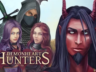 Demonheart: Hunters