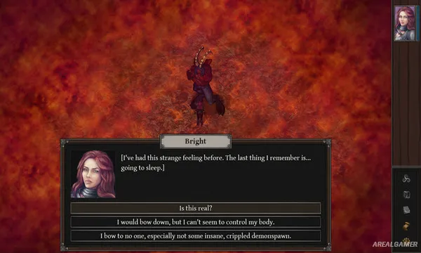 Demonheart: Hunters Screenshot 1