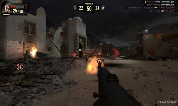 Dino-D-Day Screenshot 3