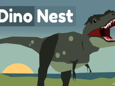 Dino Nest