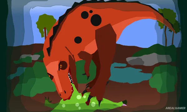 Dino Nest Screenshot 3
