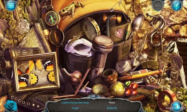 Dracula's Legacy Screenshot 3