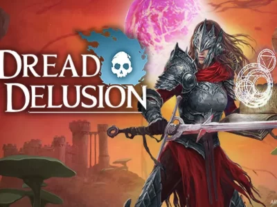 Dread Delusion