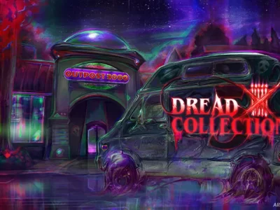 Dread X Collection 5