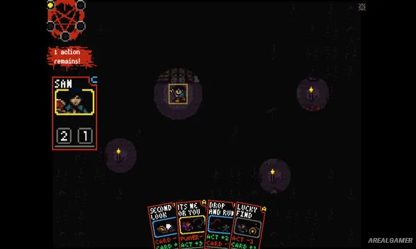 Dread X Collection Screenshot 1