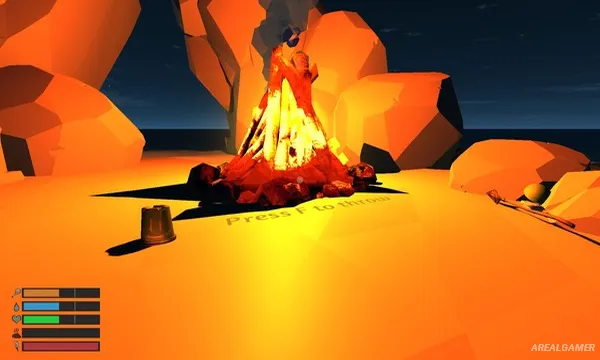 Dread X Collection Screenshot 3