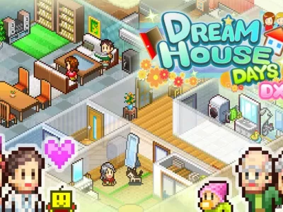 Dream House Days DX