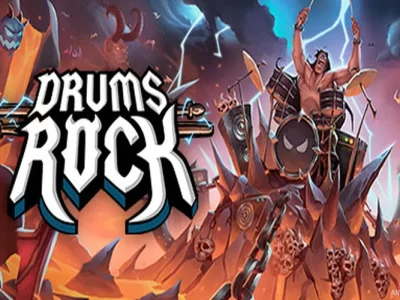 Drums Rock