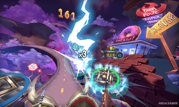 Drums Rock Screenshot 2