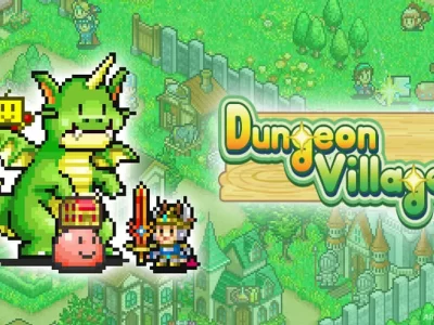 Dungeon Village