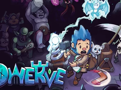 Dwerve