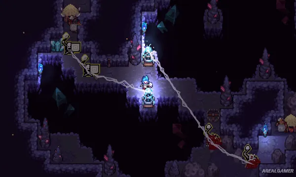 Dwerve Screenshot 1