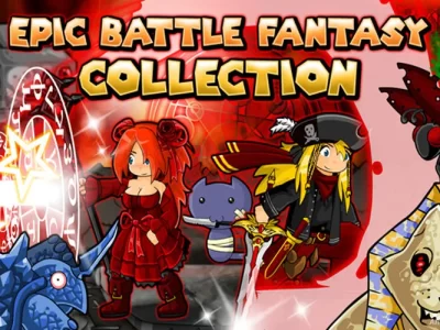 Epic Battle Fantasy Collection