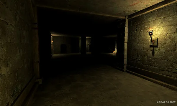 Escape From Monster Screenshot 3