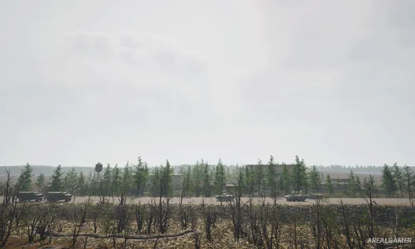FPV Kamikaze Drone Screenshot 1