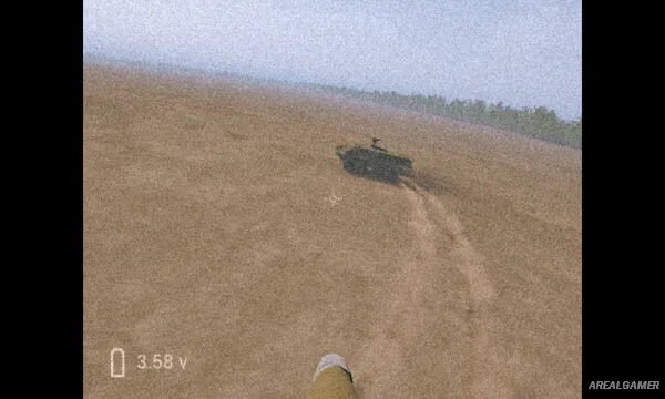 FPV Kamikaze Drone Screenshot 3
