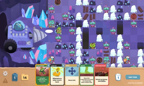 Floppy Knights Screenshot 3