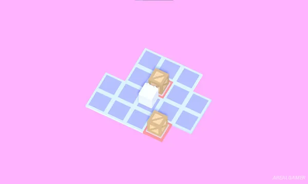 Fluffy Cubed Screenshot 1