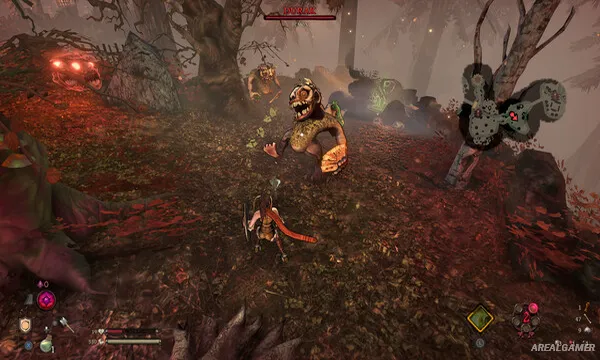 GUILT: The Deathless Screenshot 2