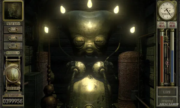 Garage: Bad Dream Adventure Screenshot 3
