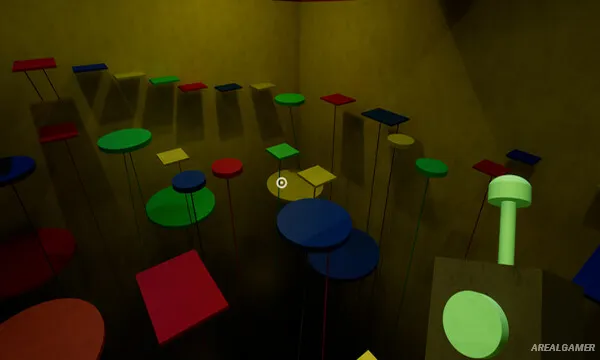 Garten of Banban 2 Screenshot 3