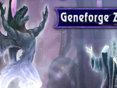 Geneforge 2