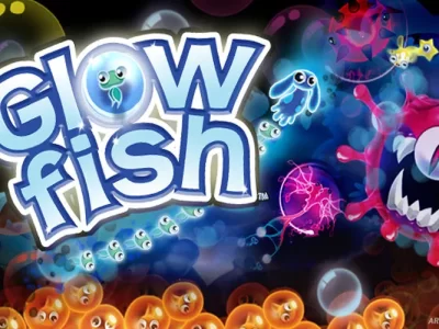 Glowfish