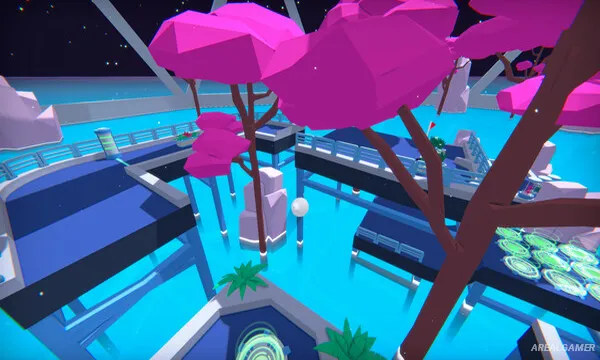 Golf Gang Screenshot 2