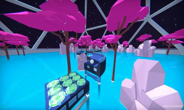 Golf Gang Screenshot 3