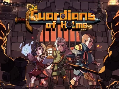 Guardians of Holme
