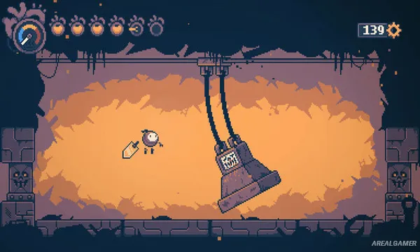 Haiku, the Robot Screenshot 1