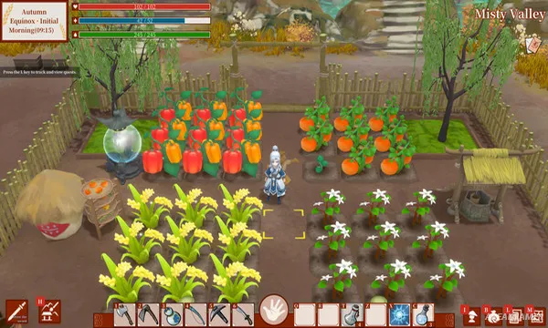 Immortal Life Screenshot 1