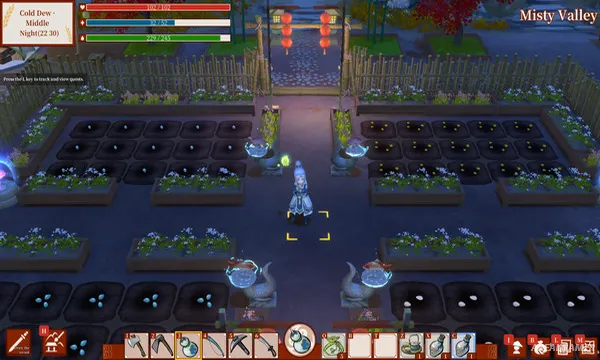 Immortal Life Screenshot 2