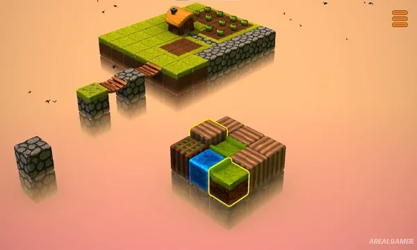 Instant Farmer - Logic Puzzle Screenshot 2