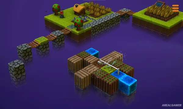 Instant Farmer - Logic Puzzle Screenshot 3