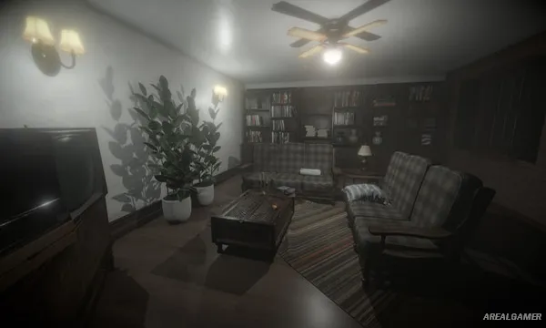 Is Simon There? Screenshot 1