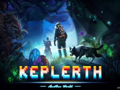 Keplerth