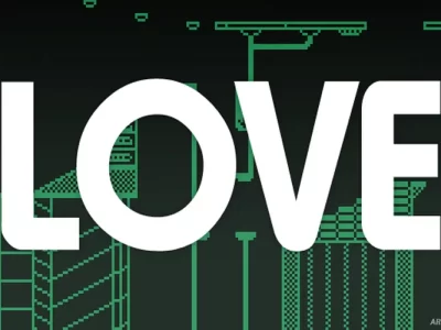 LOVE 1