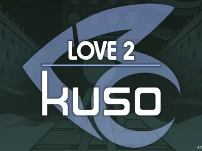 LOVE 2: kuso