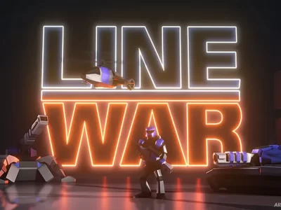 Line War