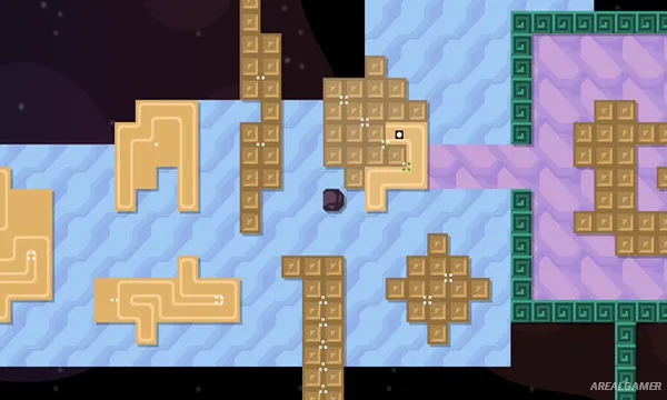 Linelith Screenshot 1