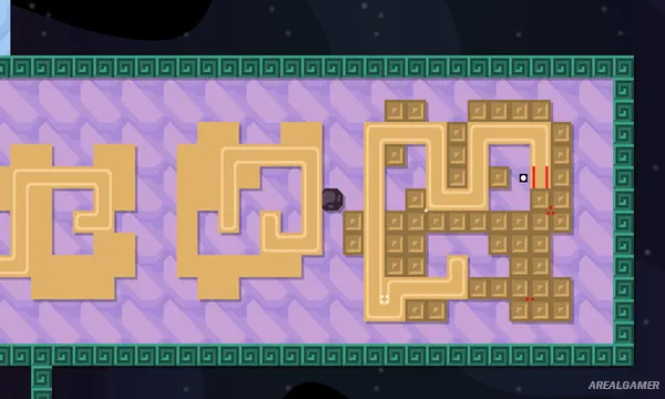Linelith Screenshot 2