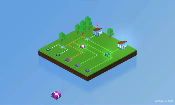 Logic Light Screenshot 1